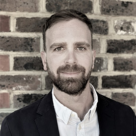 Gary Wickens