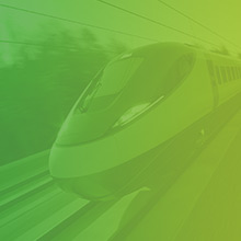 High Speed 2