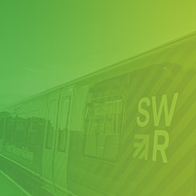 South Western Railway